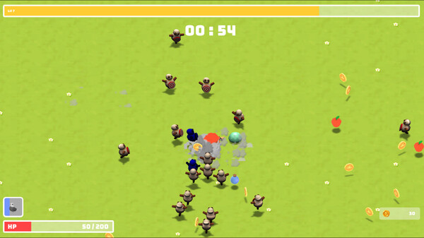 Animal Academy game for windows Pc 1