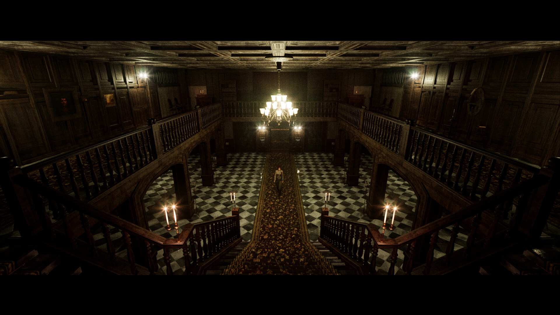 THE MUTE HOUSE on Steam