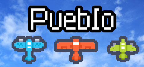 Pueblo banner image