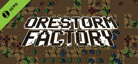 Orestorm Factory Demo banner