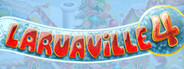 Laruaville 4 Christmas Match 3 Puzzle