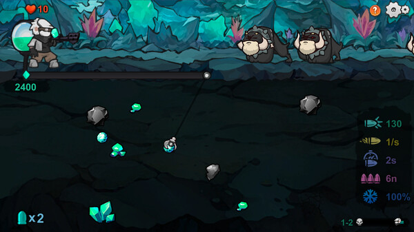 Hell Minerfor windows and Linux 1