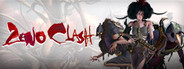 Logo for Zeno Clash