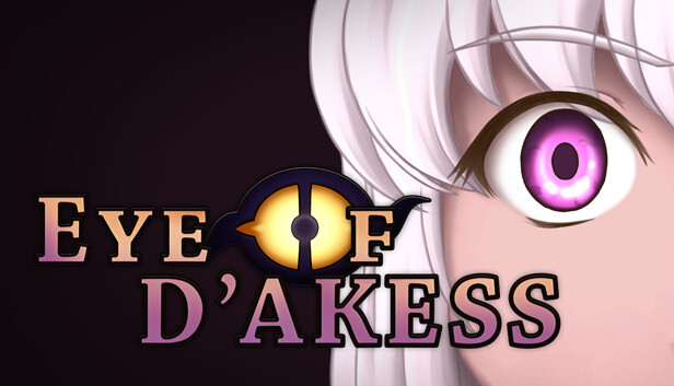 Eyes of Darkness on Steam