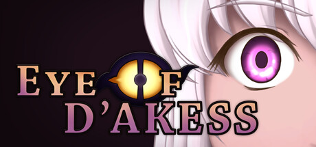 Eye of D'akess (712 MB)