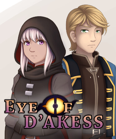 Eye of D'akess