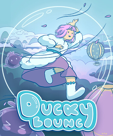 Ducky Bouncy