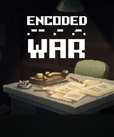 Encoded War