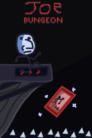 Joe Dungeon