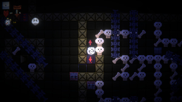 Joe Dungeon game for windows Pc 1