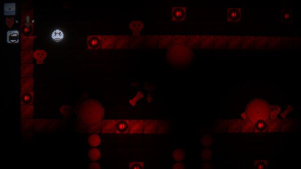 Joe Dungeon game for Linux 1