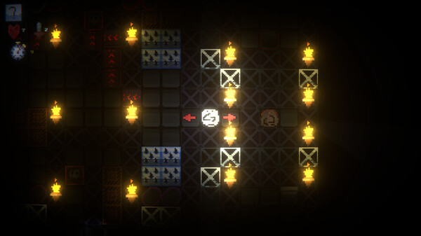 Joe Dungeonfor windows and Linux 1