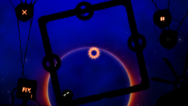 Chaos Saw