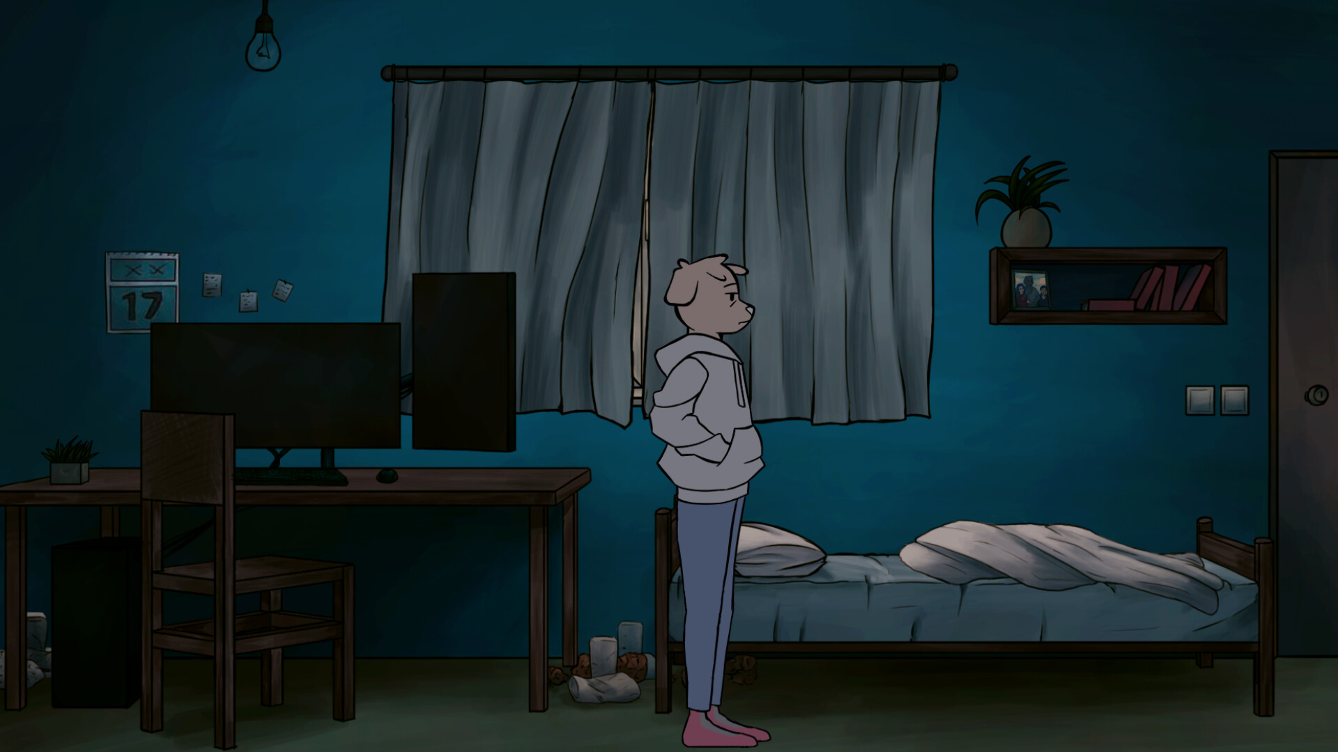 2D Dawg 2 screenshot 1