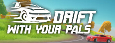 Drift With Your Pals on Steam