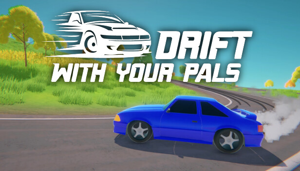 10 Best Free Drifting Games On Steam In 2024 Capsule 616x353 