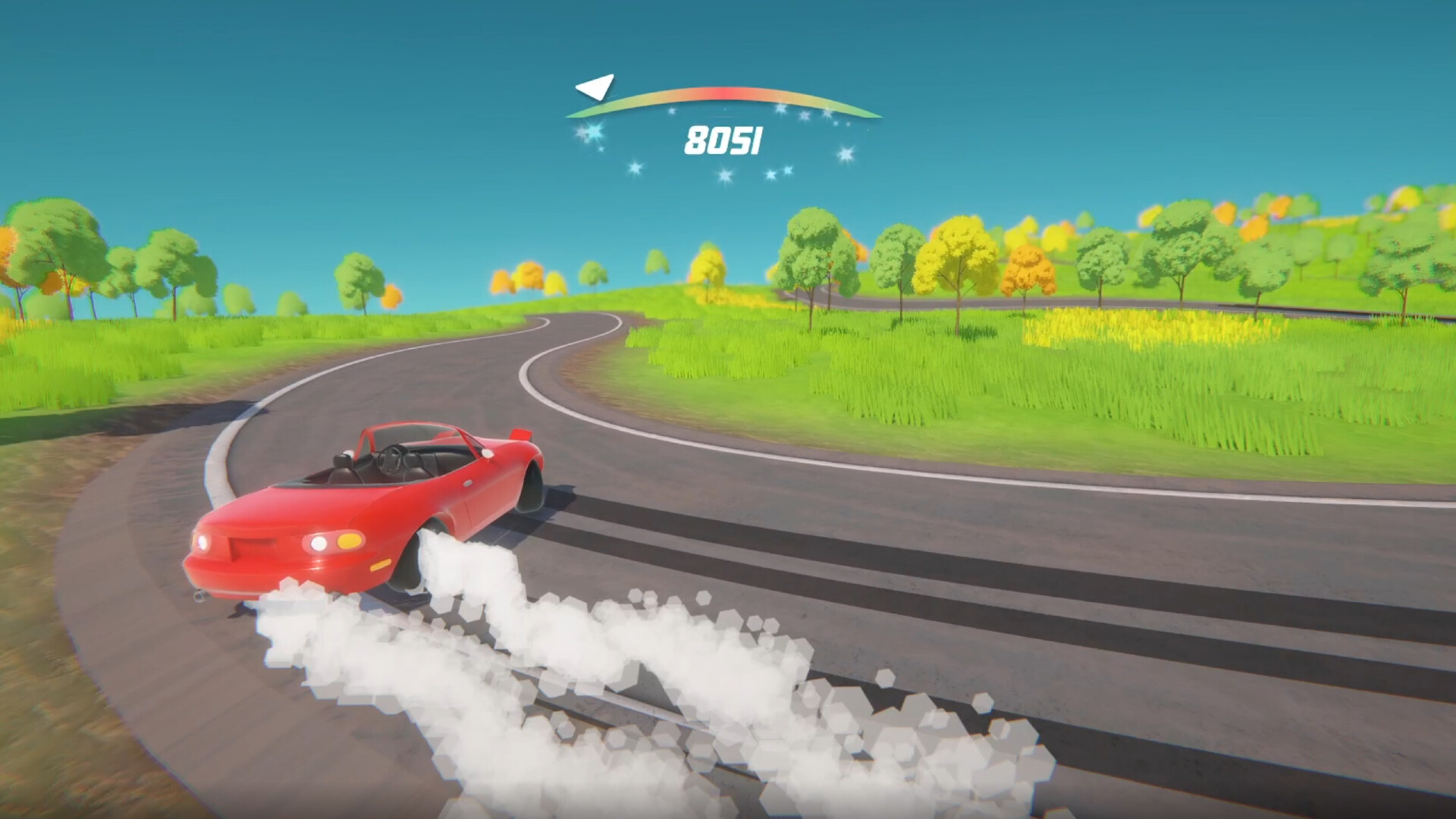 Drift With Your Pals on Steam