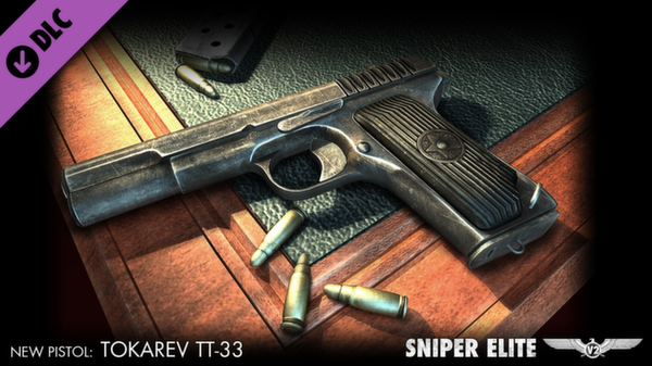 скриншот Sniper Elite V2 - St. Pierre 3