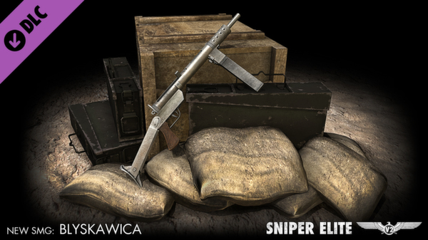 скриншот Sniper Elite V2 - St. Pierre 0