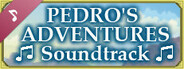 Pedro's Adventures in Spanish - Soundtrack