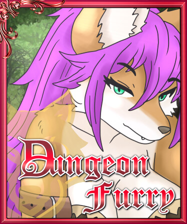 Dungeon Furry