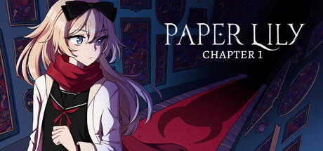 Paper Lily - Chapter 1 header image