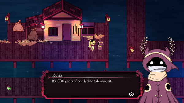 Paper Lily - Chapter 1 game for windows Pc 1