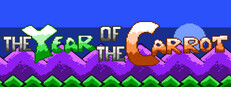 The Year of the Carrot