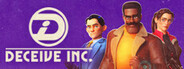 Deceive Inc. Playtest