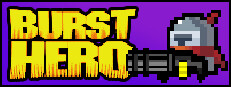 Burst Hero 게임 이미지