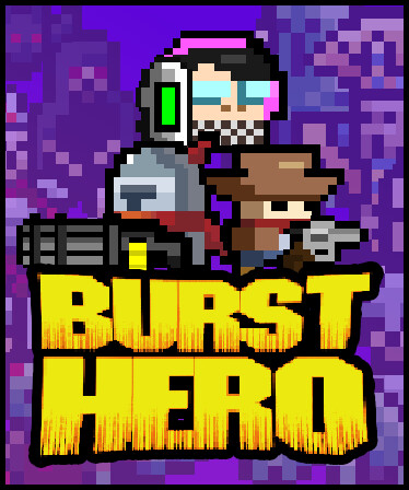 Burst Hero