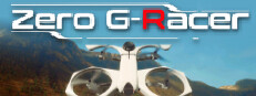 Zero-G-Racer : Drone FPV arcade game