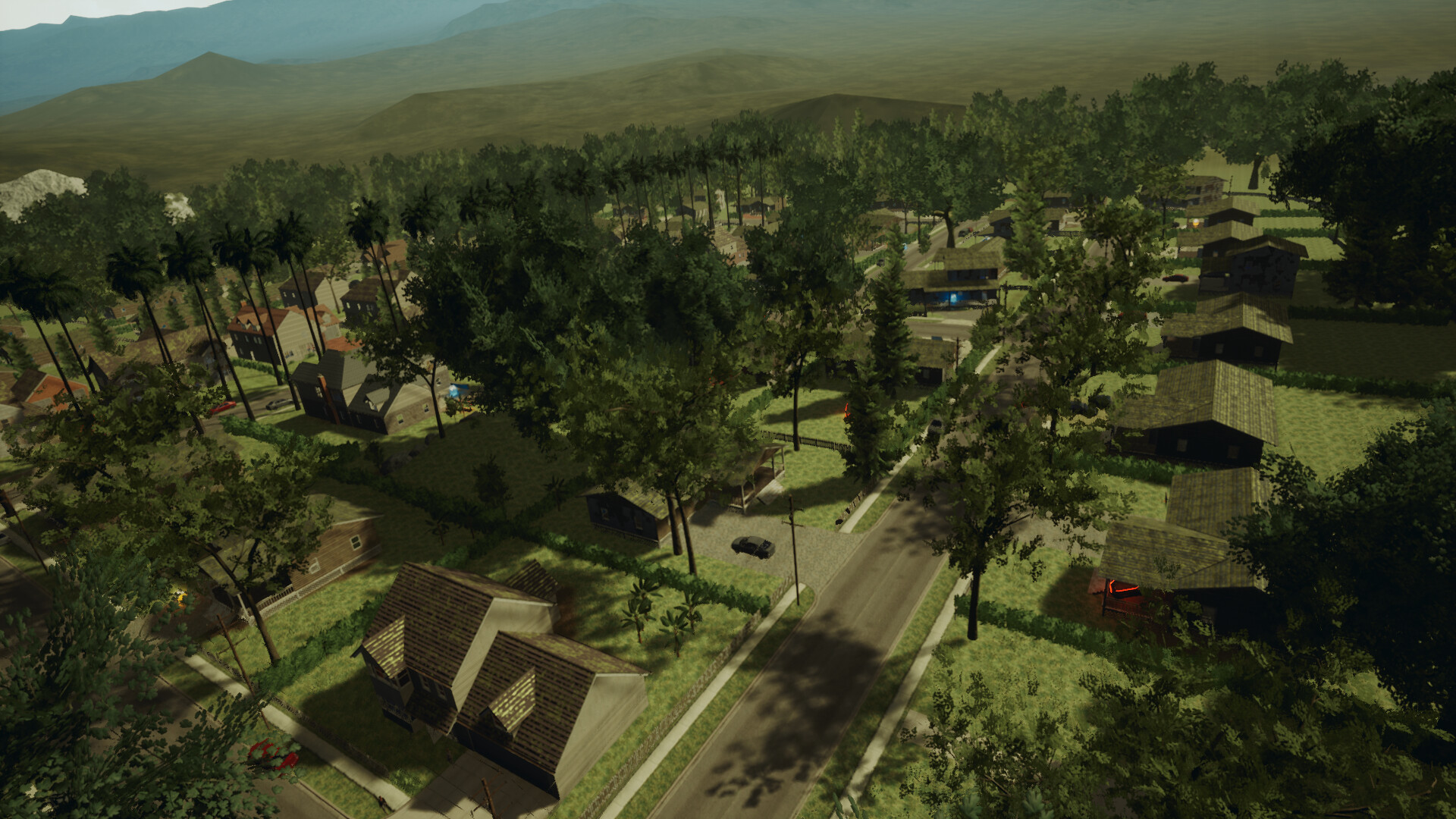 Zero-G-Racer : Drone FPV arcade game #7