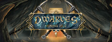 Dwarves Mining Idle 게임 이미지