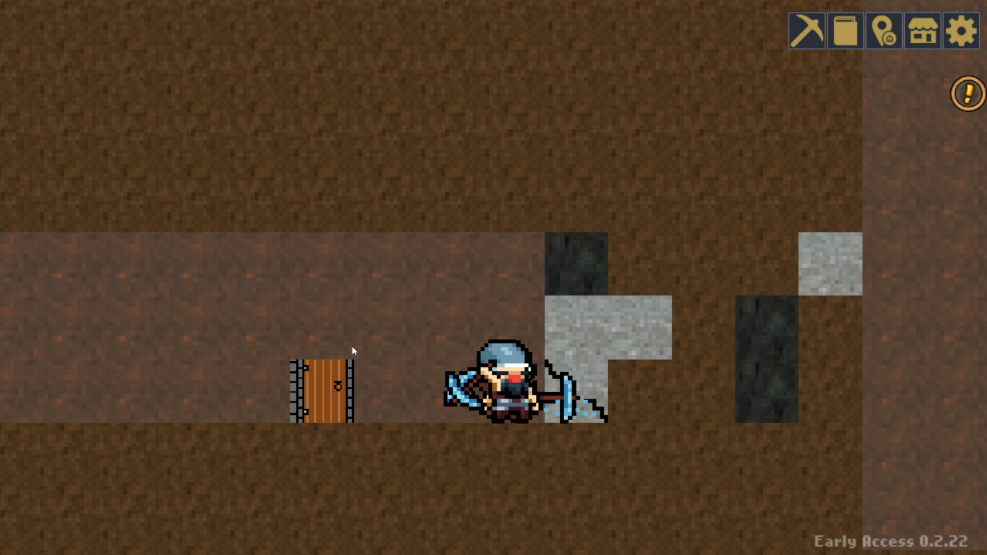 Dwarves Mining Idle #15