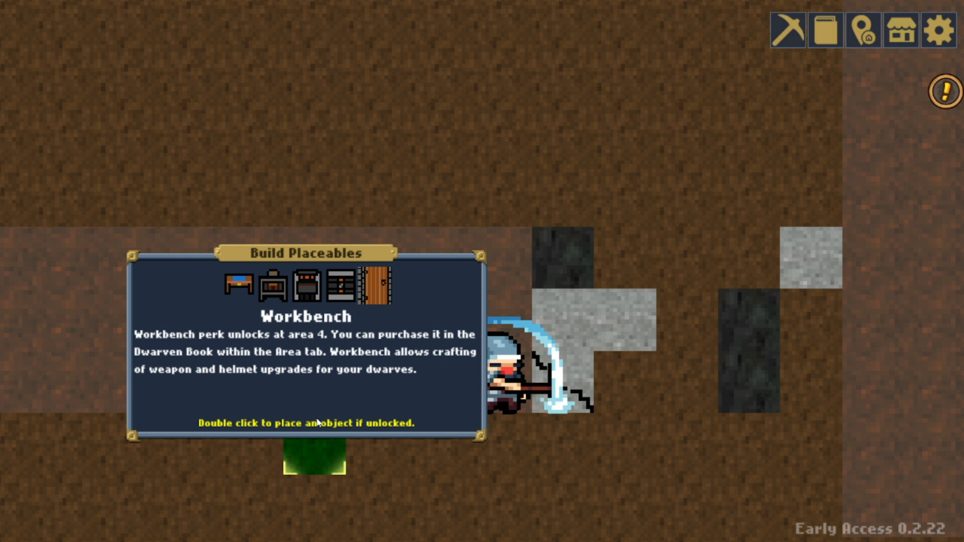 Dwarves Mining Idle #18