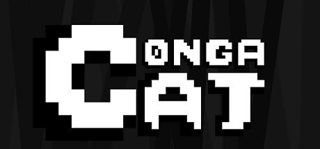 Conga Cat banner