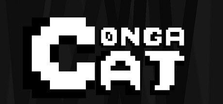 Conga Cat Cover Image