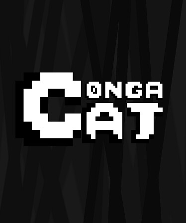 Conga Cat