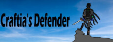 Craftia's Defender