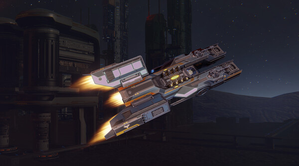 Star Conflict - Legacy. Stage one (Deluxe edition)