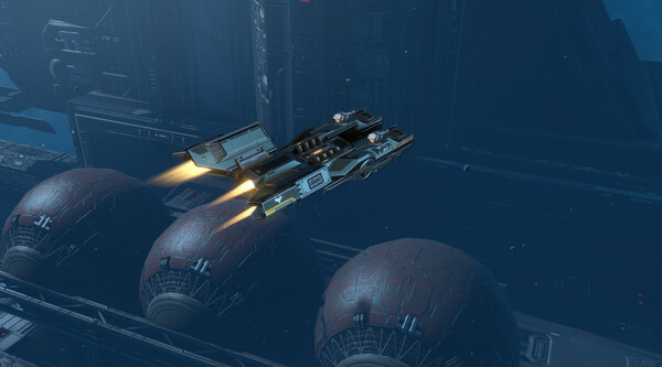 Star Conflict - Legacy. Stage two (Deluxe edition) for steam Star Conflict - Legacy. Stage two (Deluxe edition) for steam