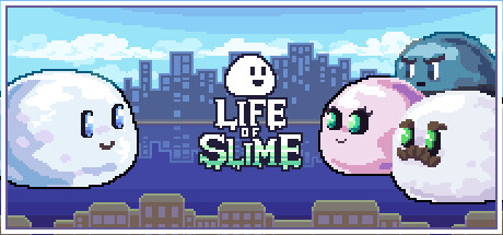 Life of Slime on Steam