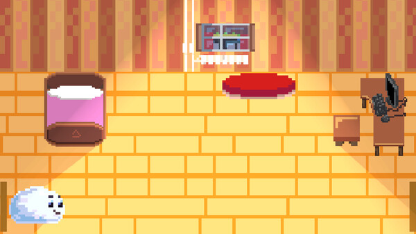 Life of Slimefor windows and Linux 1