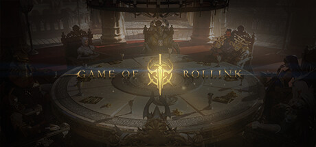 Game of Rollink