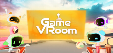 GameVRoom header image