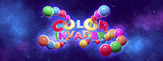 Color Invader VR