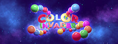 Color Invader VR