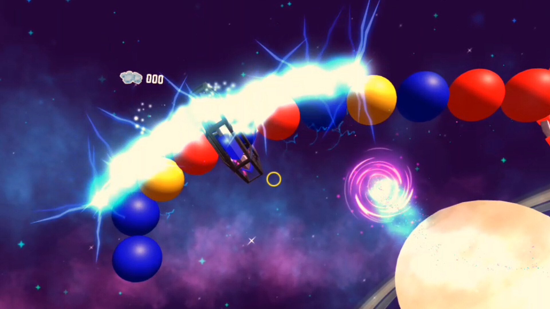 Color Invader VR screenshot 5