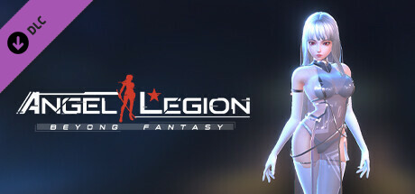 Angel Legion-DLC Allurement(White)